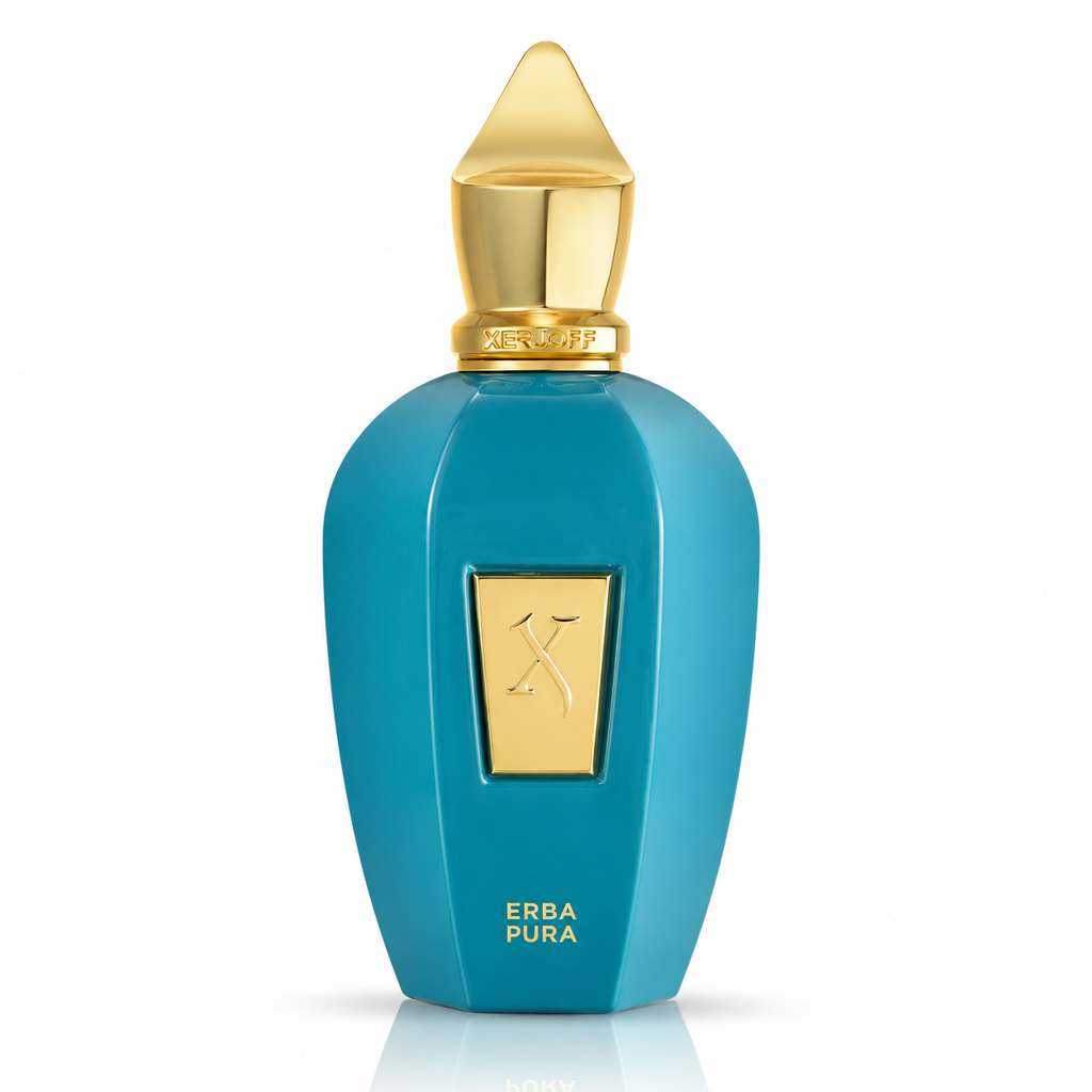 XERJOFF ERBA PURA