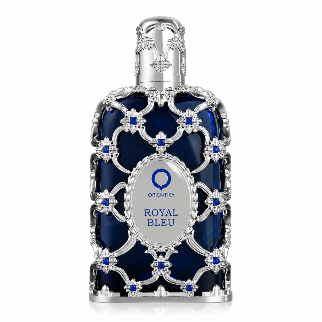 ORIENTICA ROYAL BLEU