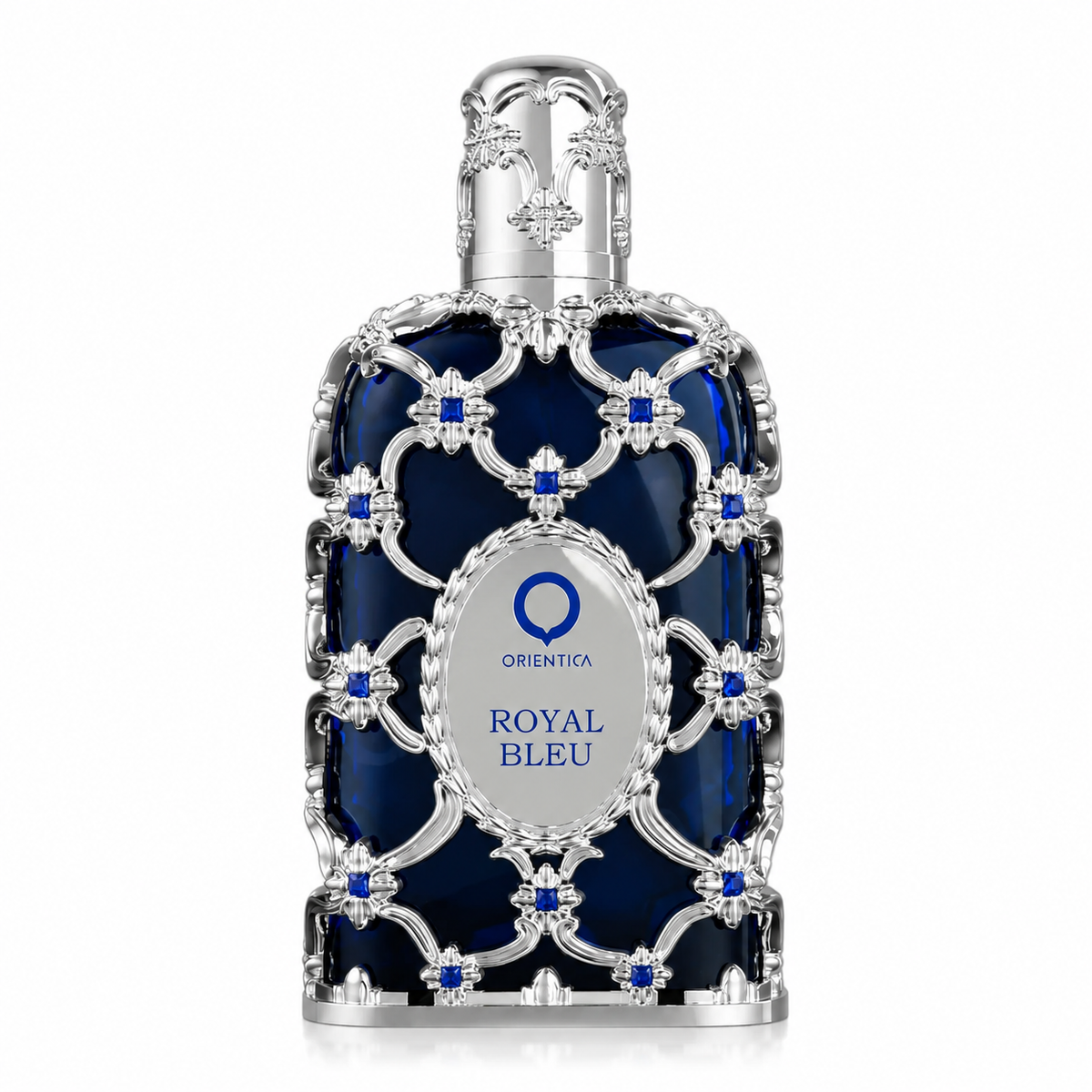 ORIENTICA ROYAL BLEU