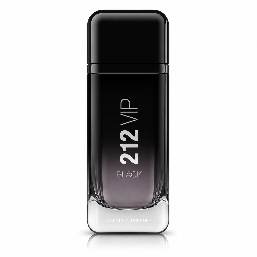 CAROLINA HERRERA 212 VIP BLACK