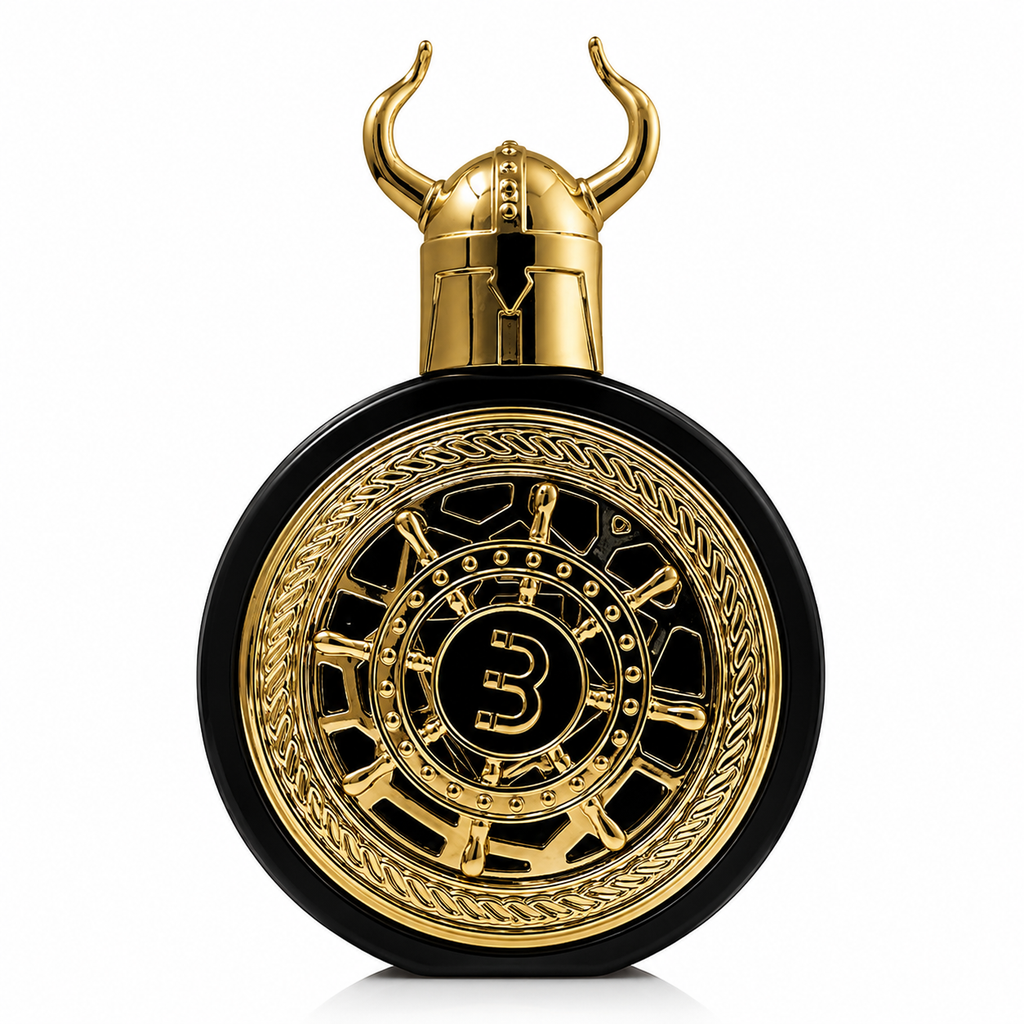 BHARARA VIKING CAIRO