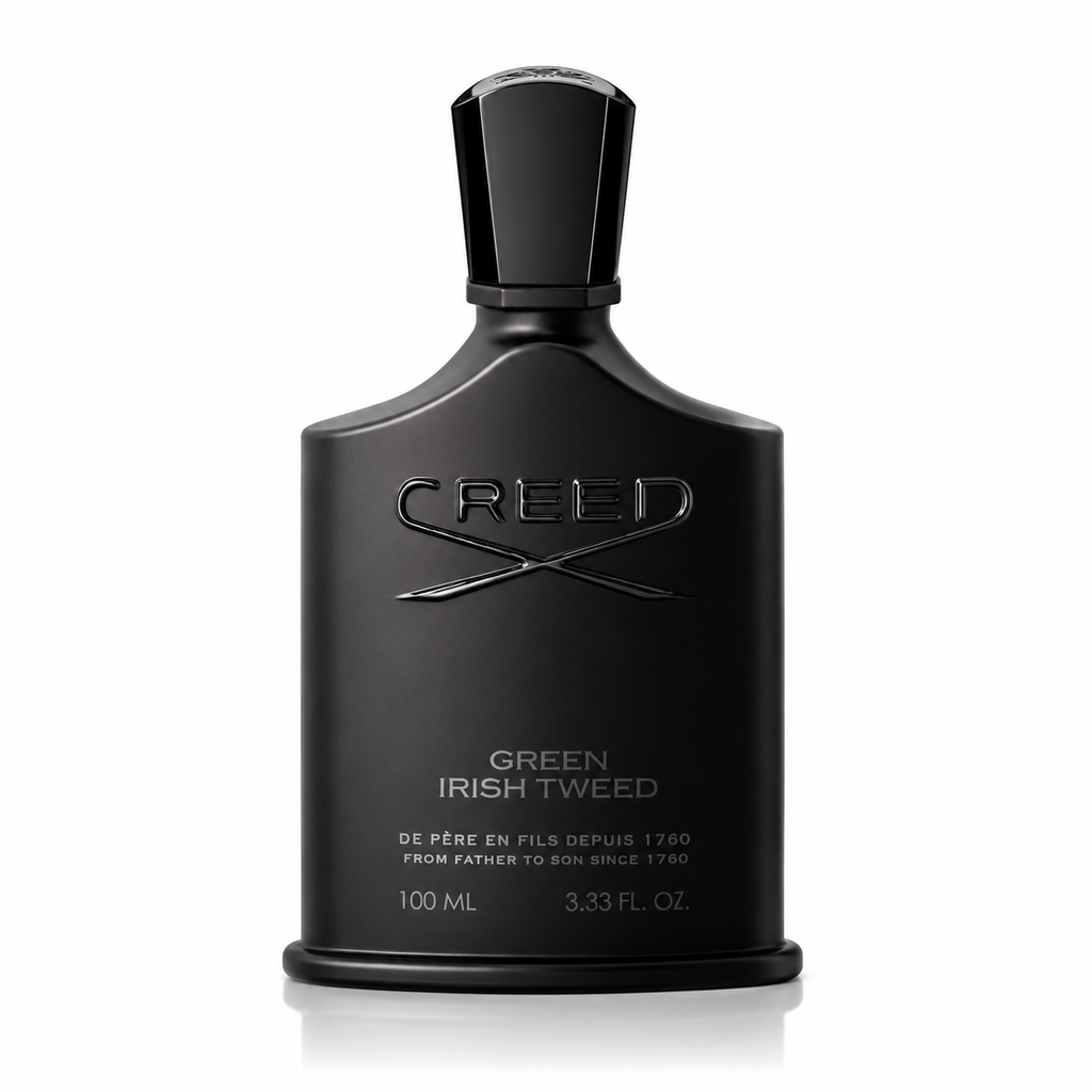 CREED IRISH TWEED