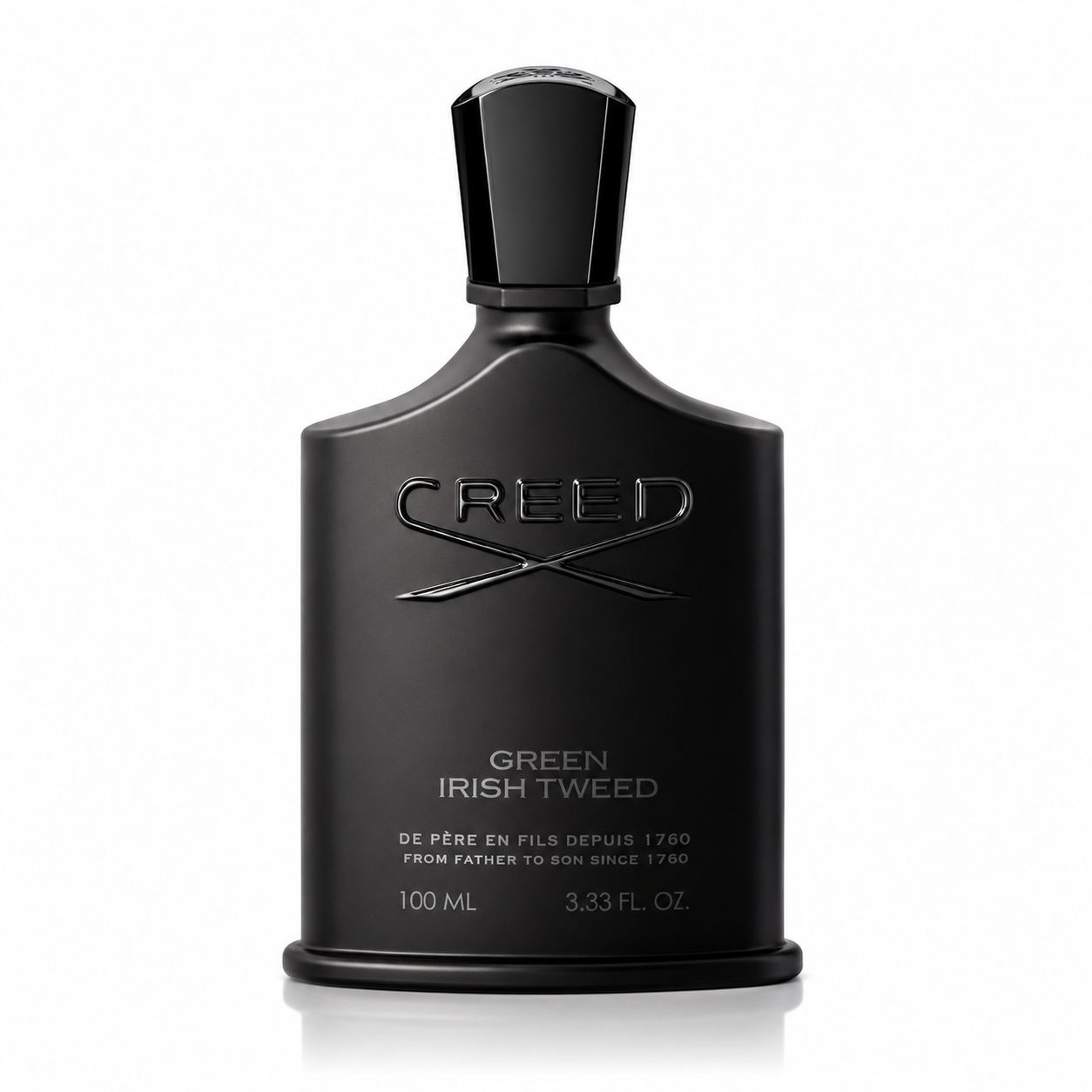 CREED IRISH TWEED