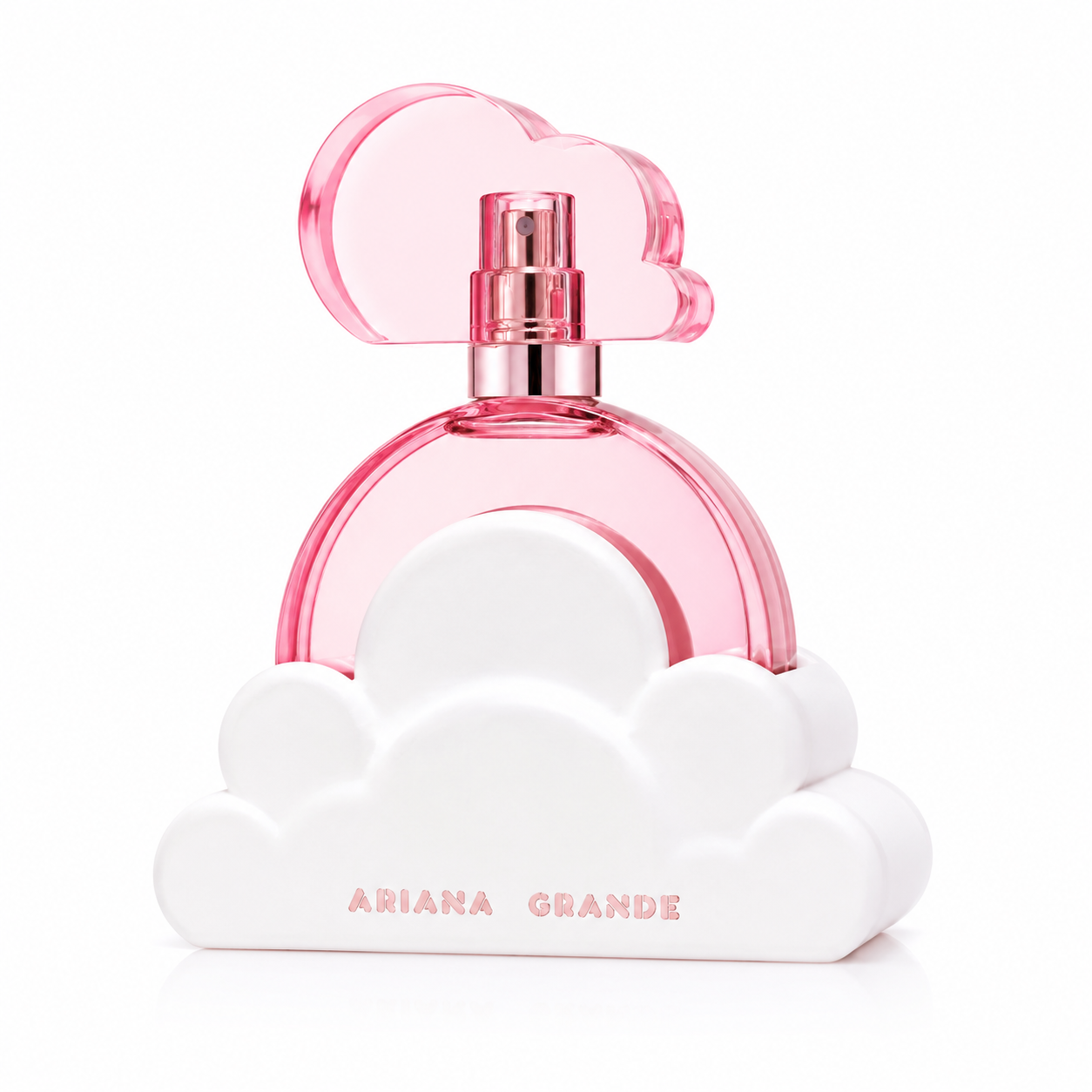 ARIANA GRANDE	CLOUD PINK ARIANA