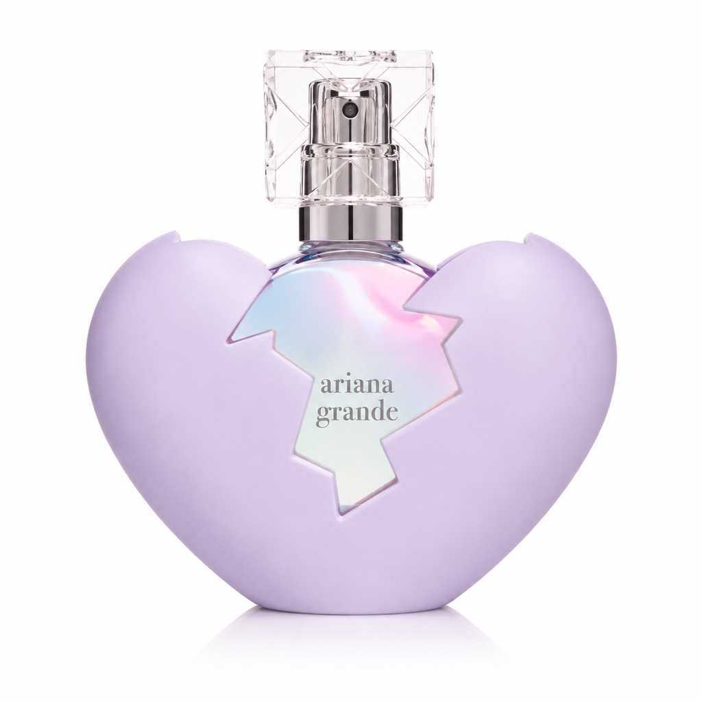 ARIANA GRANDE	THANK U NEXT 2.0 ARIANA GRANDE