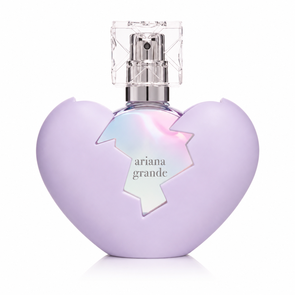 ARIANA GRANDE	THANK U NEXT 2.0 ARIANA GRANDE