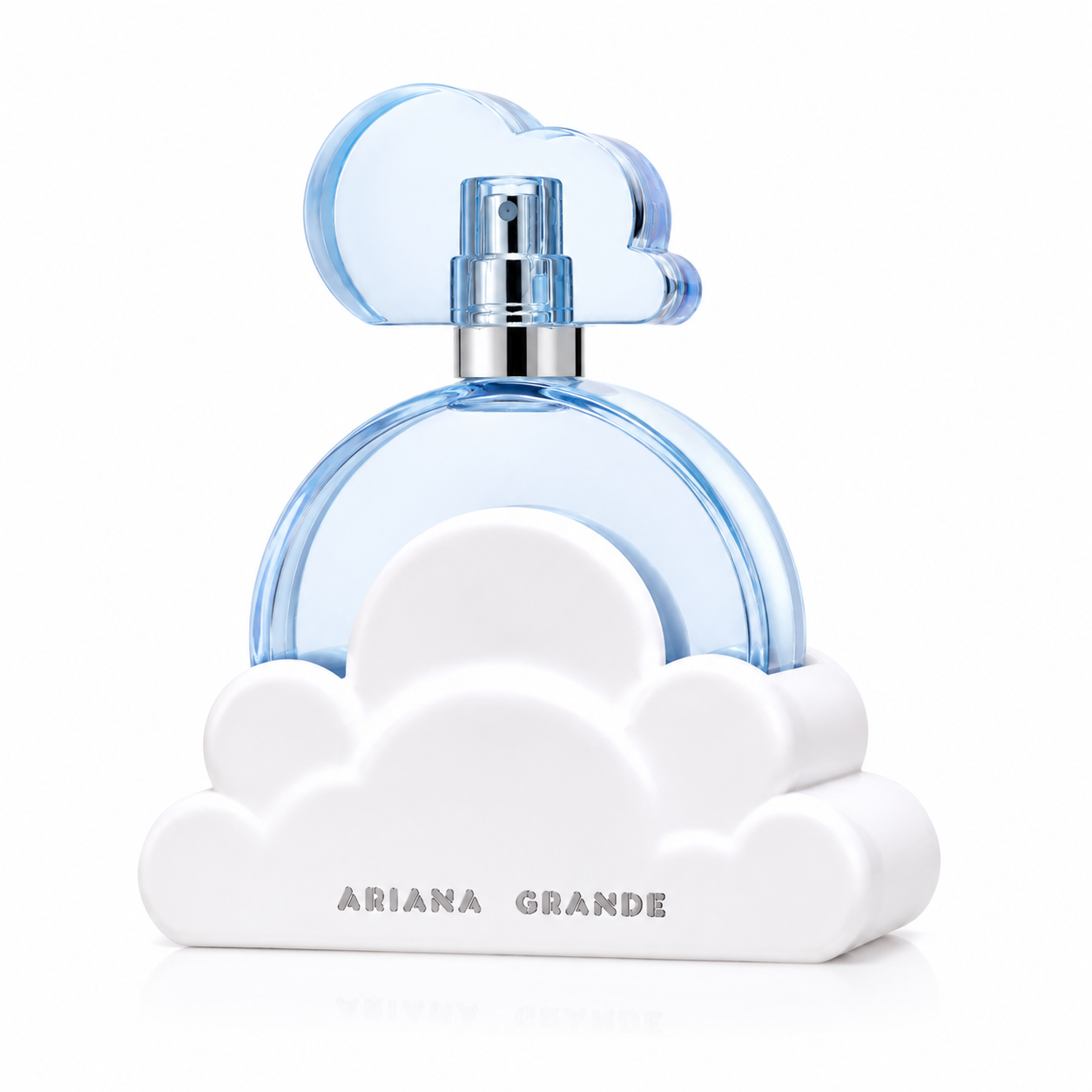 ARIANA GRANDE CLOUD
