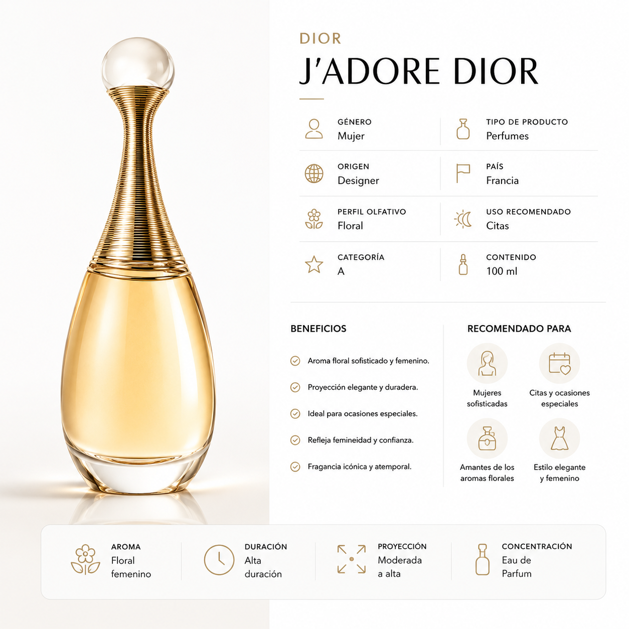 DIOR J'ADORE DIOR
