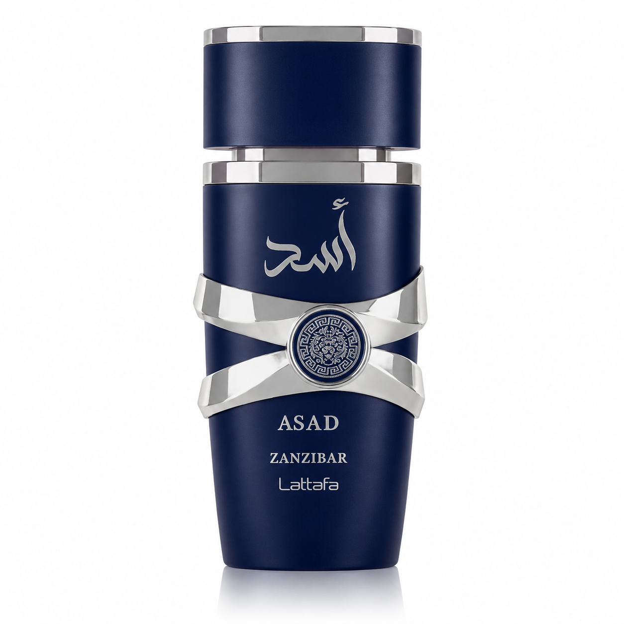 LATTAFA ASAD ZANZIBAR I