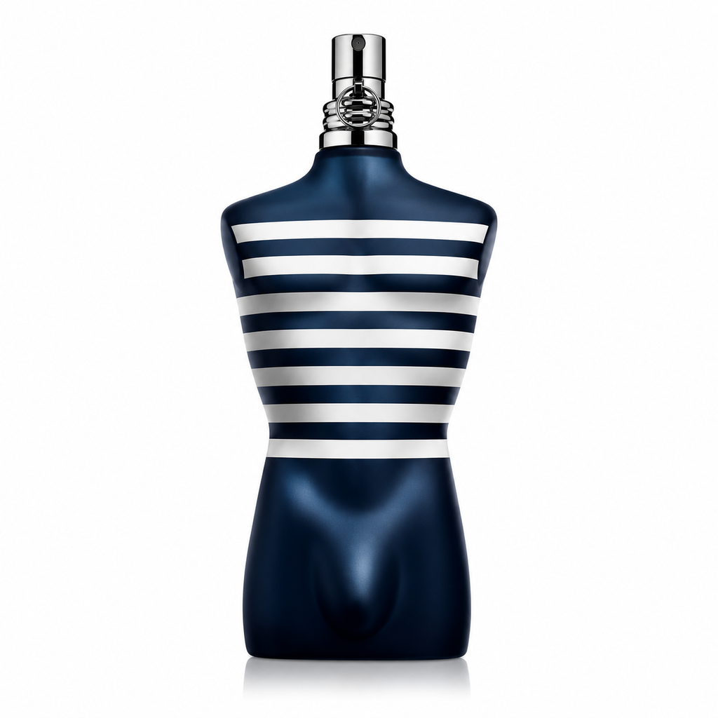 JEAN PAUL GAULTIER LE MALE IN THE NAVY