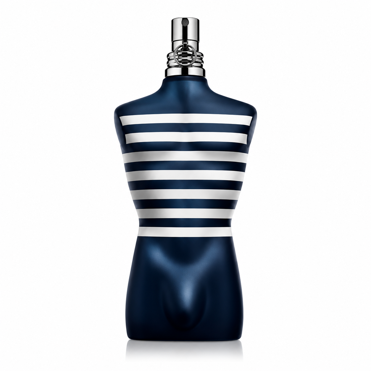 JEAN PAUL GAULTIER LE MALE IN THE NAVY