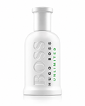 HUGO BOSS UNLIMITED