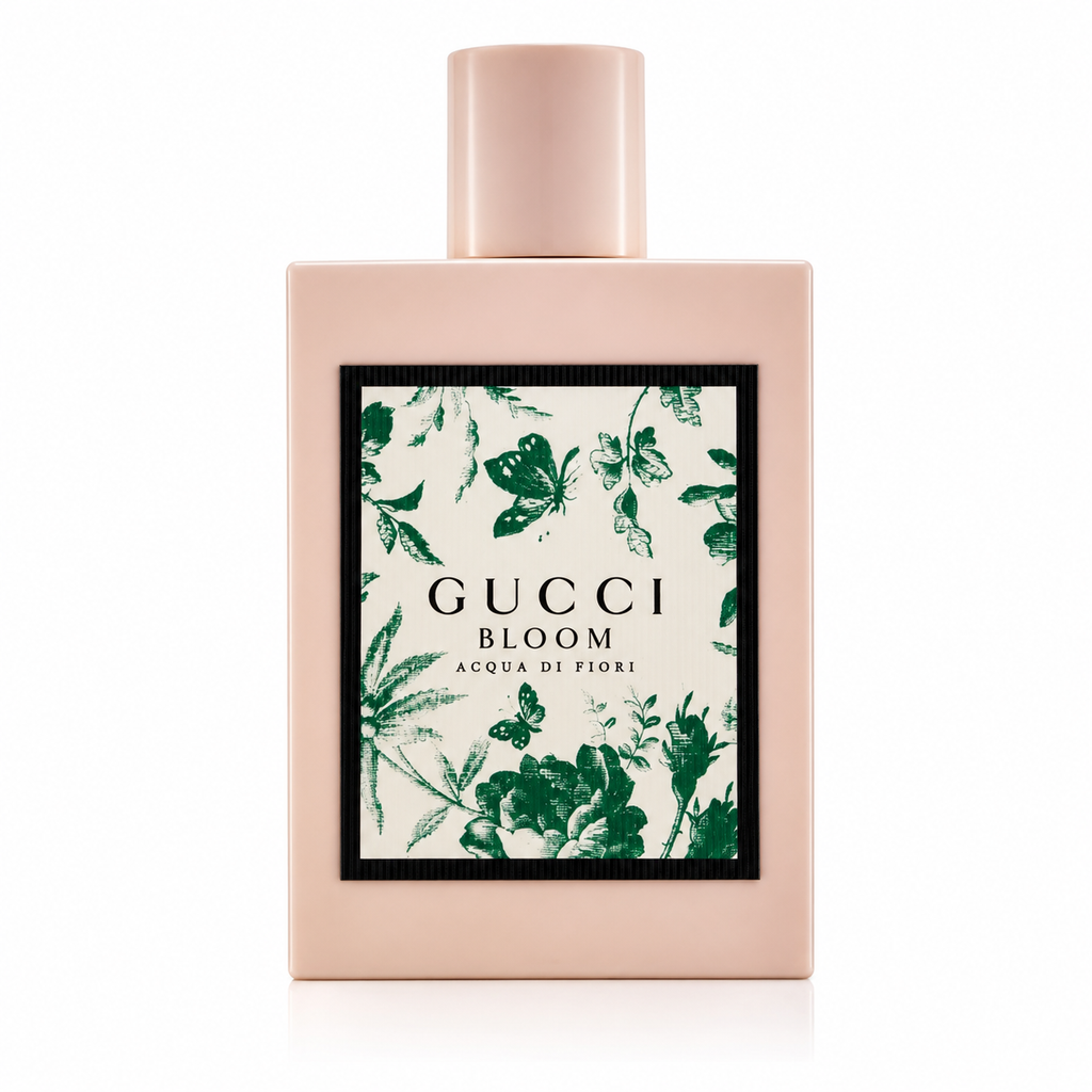 GUCCI BLOOM ACQUA DI FIORI
