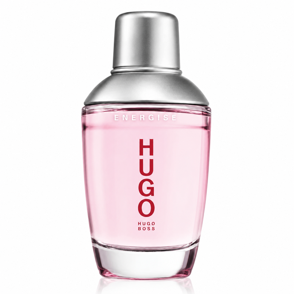 HUGO BOSS ENERGISE