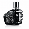 DIESEL ONLY THE BRAVE TATTOO