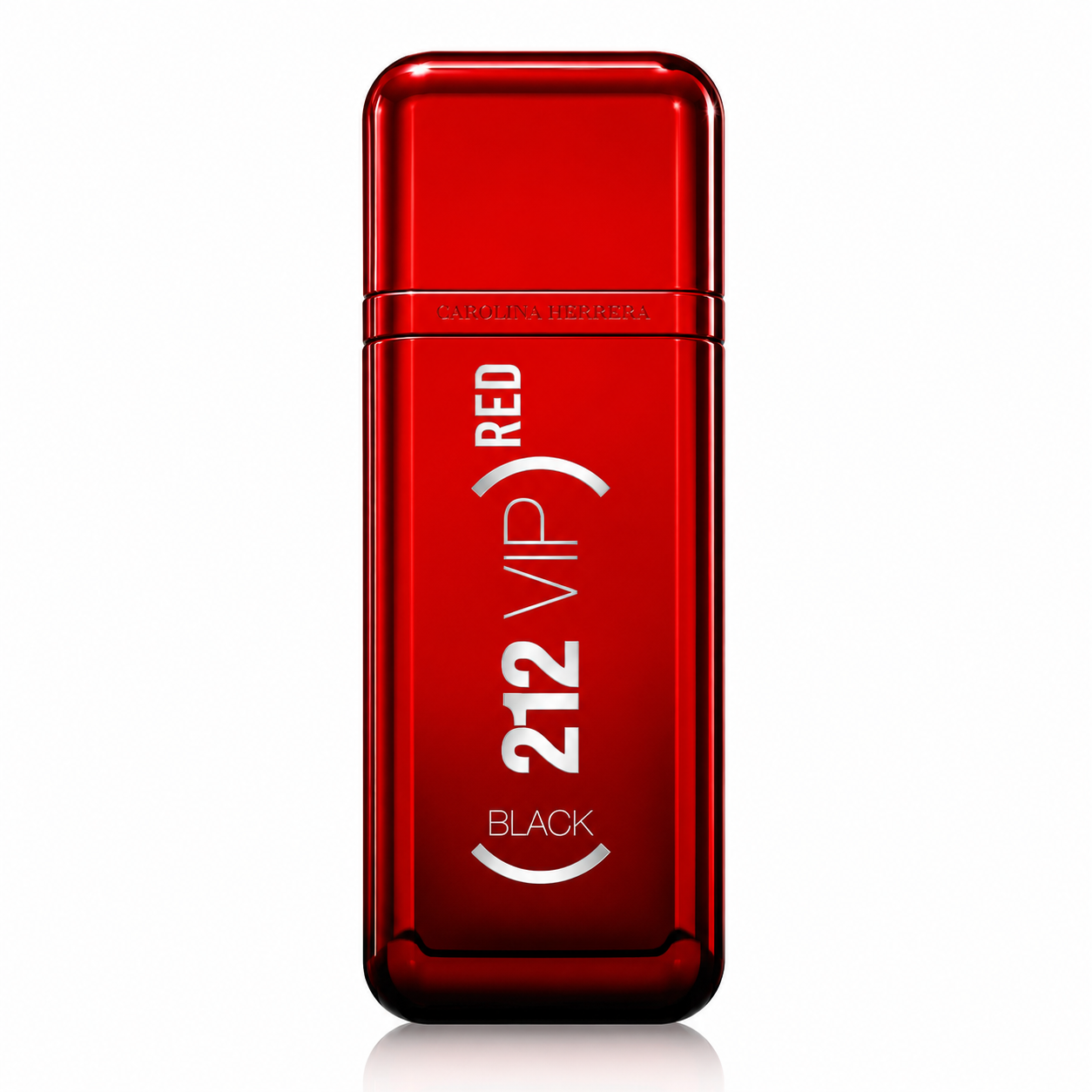 CAROLINA HERRERA 212 VIP BLACK RED