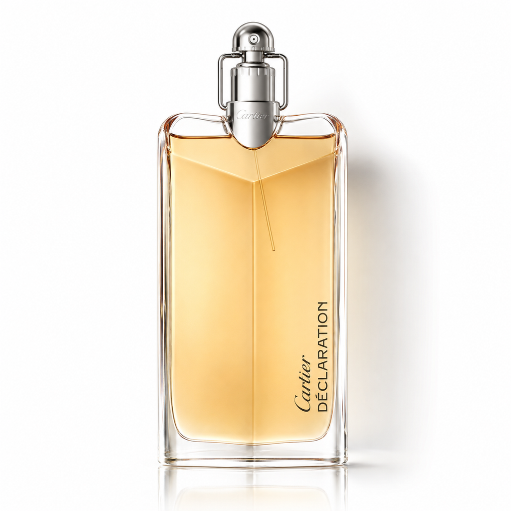 CARTIER CARTIER DECLARATION PARFUM