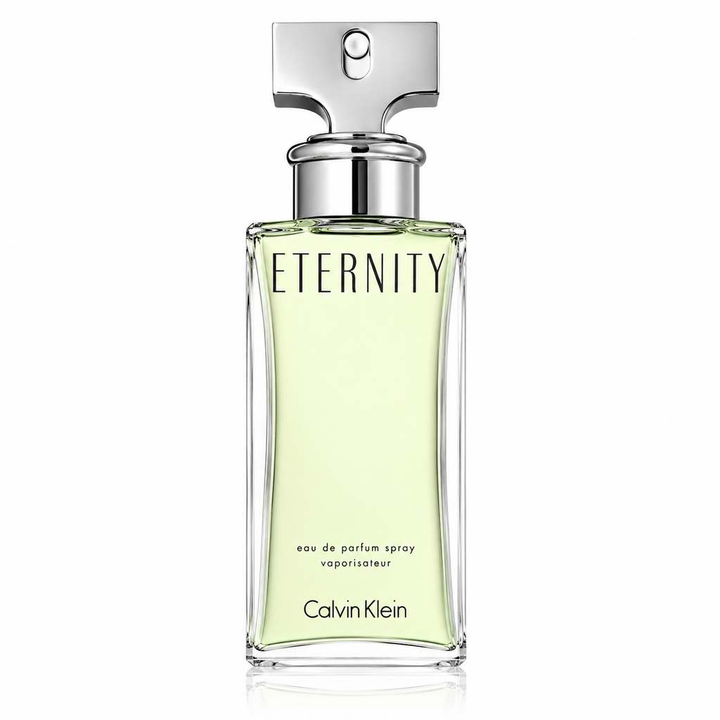 CALVIN KLEIN ETERNITY HER