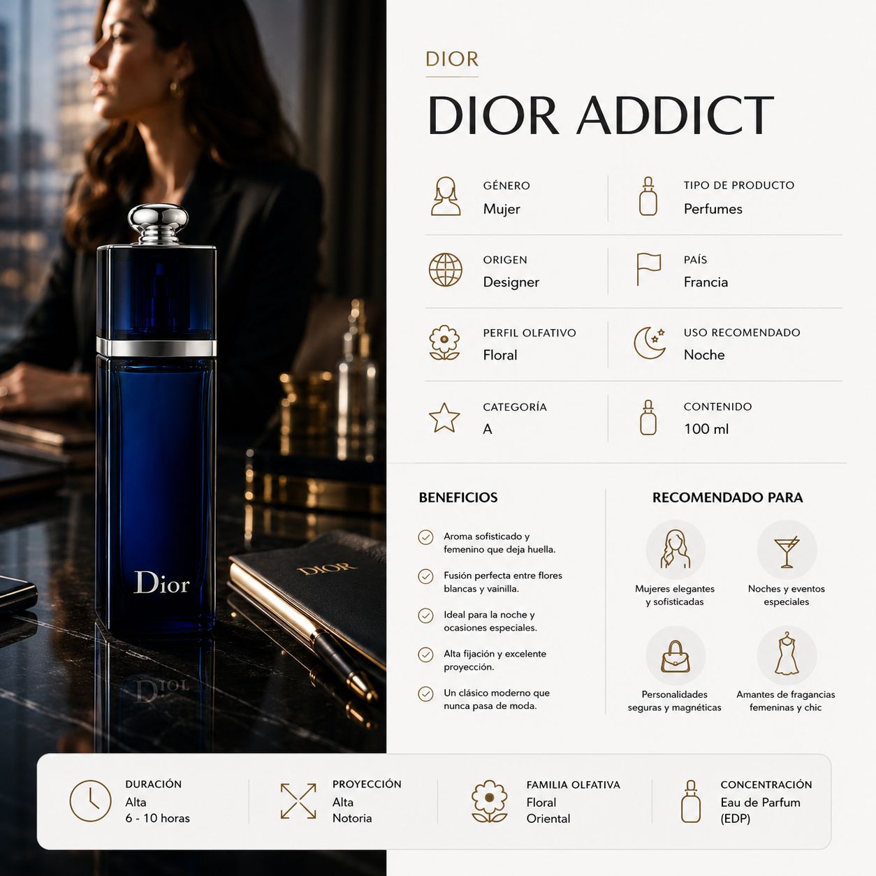 DIOR ADDICT