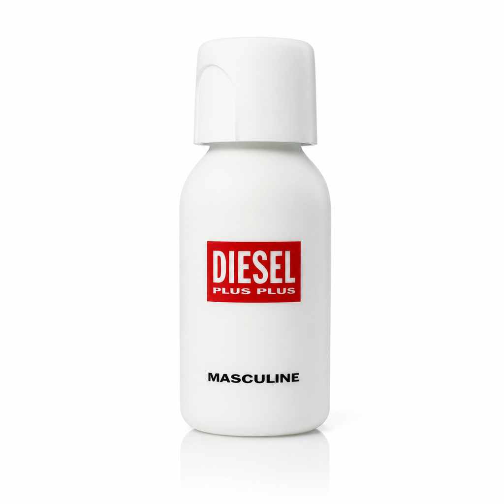 DIESEL PLUS PLUS MASCULINE