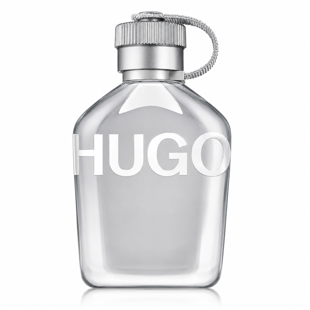 HUGO BOSS REFLECTIVE