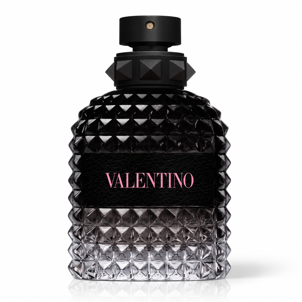 VALENTINO BORN IN ROMA