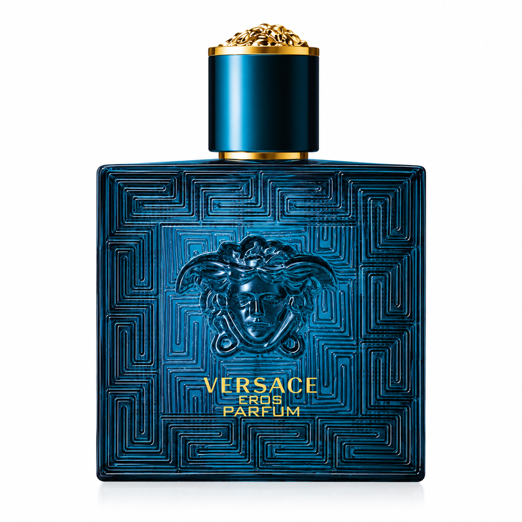 VERSACE EROS EAU DE PARFUM