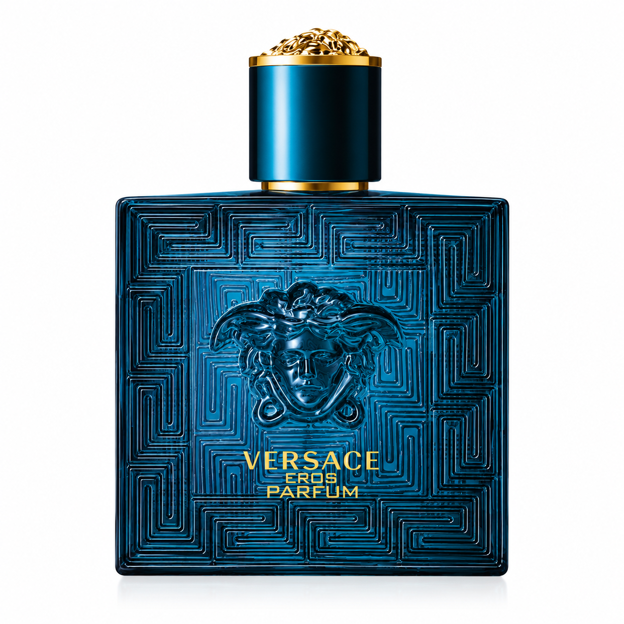 VERSACE EROS EAU DE PARFUM