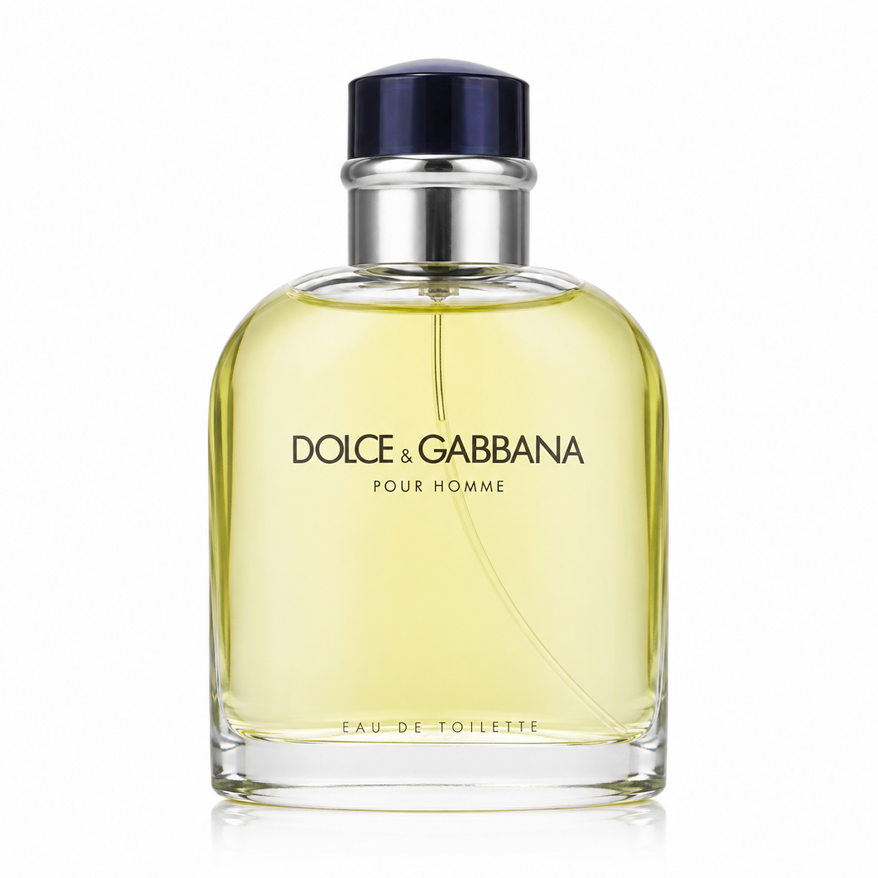 DOLCE & GABBANA POUR HOMME