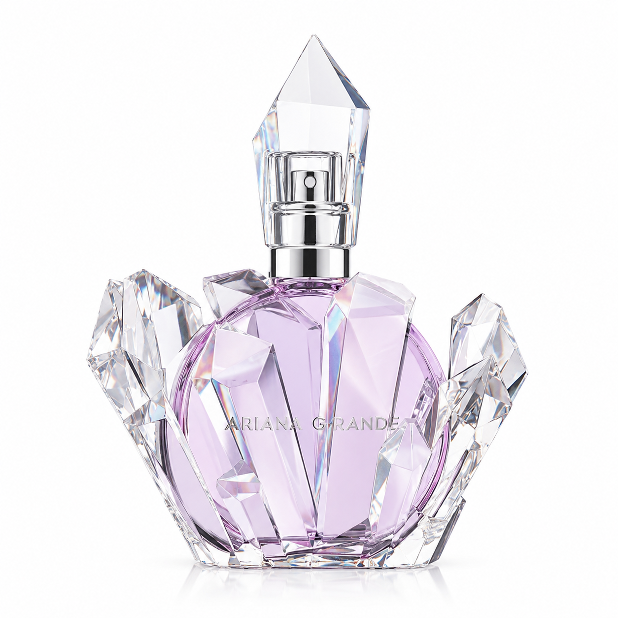 ARIANA GRANDE	R.E.M. ARIANA GRANDE