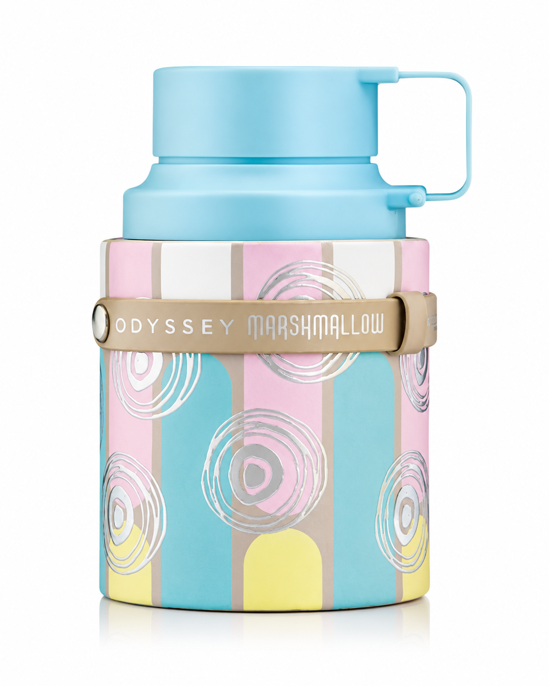 ARMAF ODYSSEY MARSHMALLOW