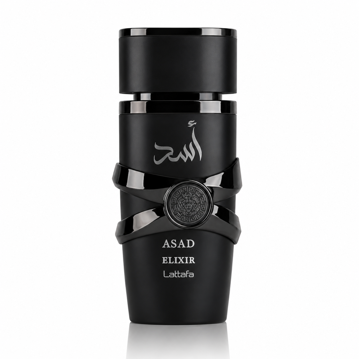 LATTAFA ASAD ELIXIR