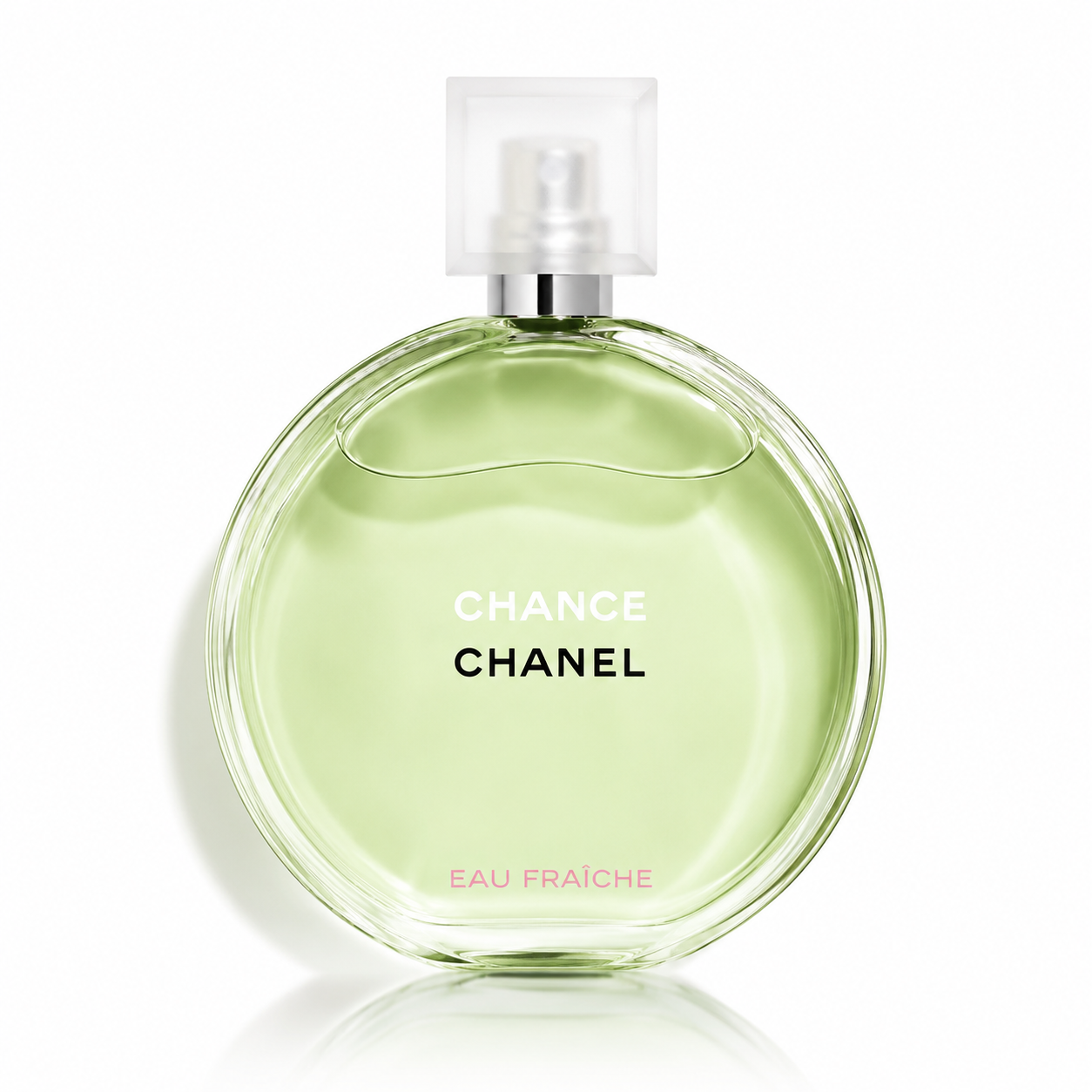 CHANEL CHANCE EAU FRAICHE