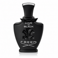CREED LOVE IN BLACK