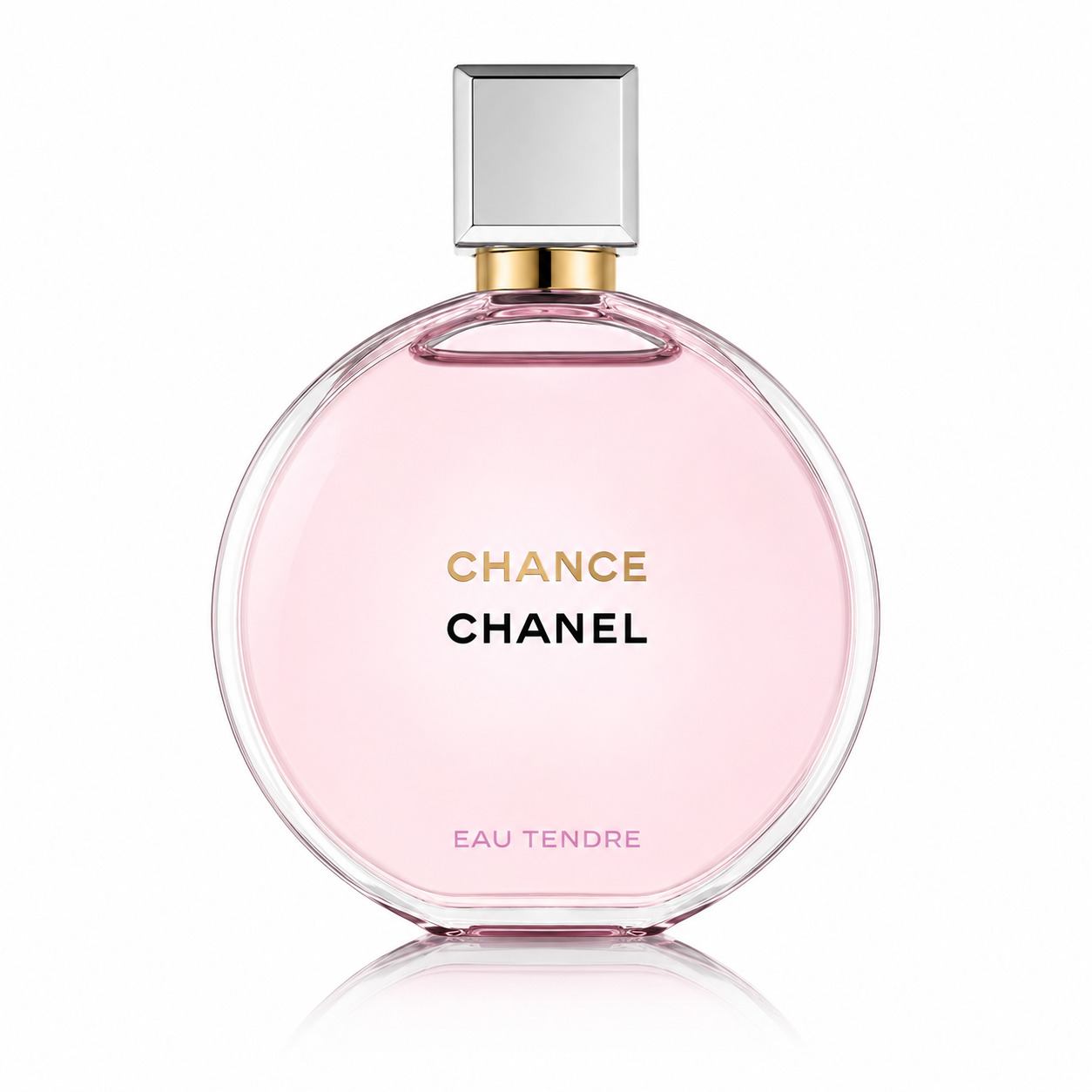 CHANEL CHANCE EAU TENDRE
