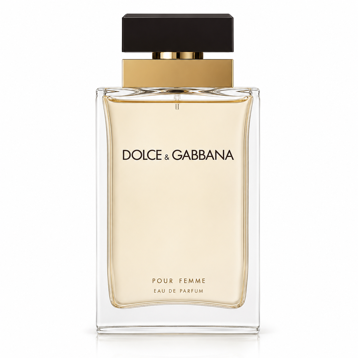 DOLCE & GABBANA POUR FEMME