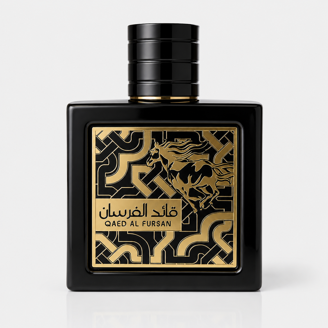LATTAFA QAED AL FURSAN