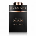BVLGARI MAN IN BLACK