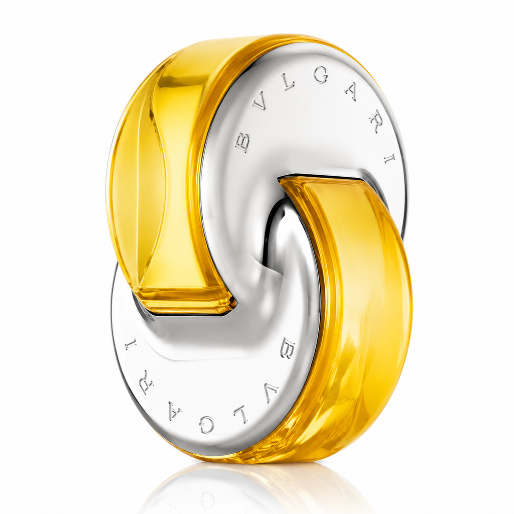 BVLGARI OMNIA GOLDEN CITRINE