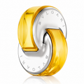 BVLGARI OMNIA GOLDEN CITRINE
