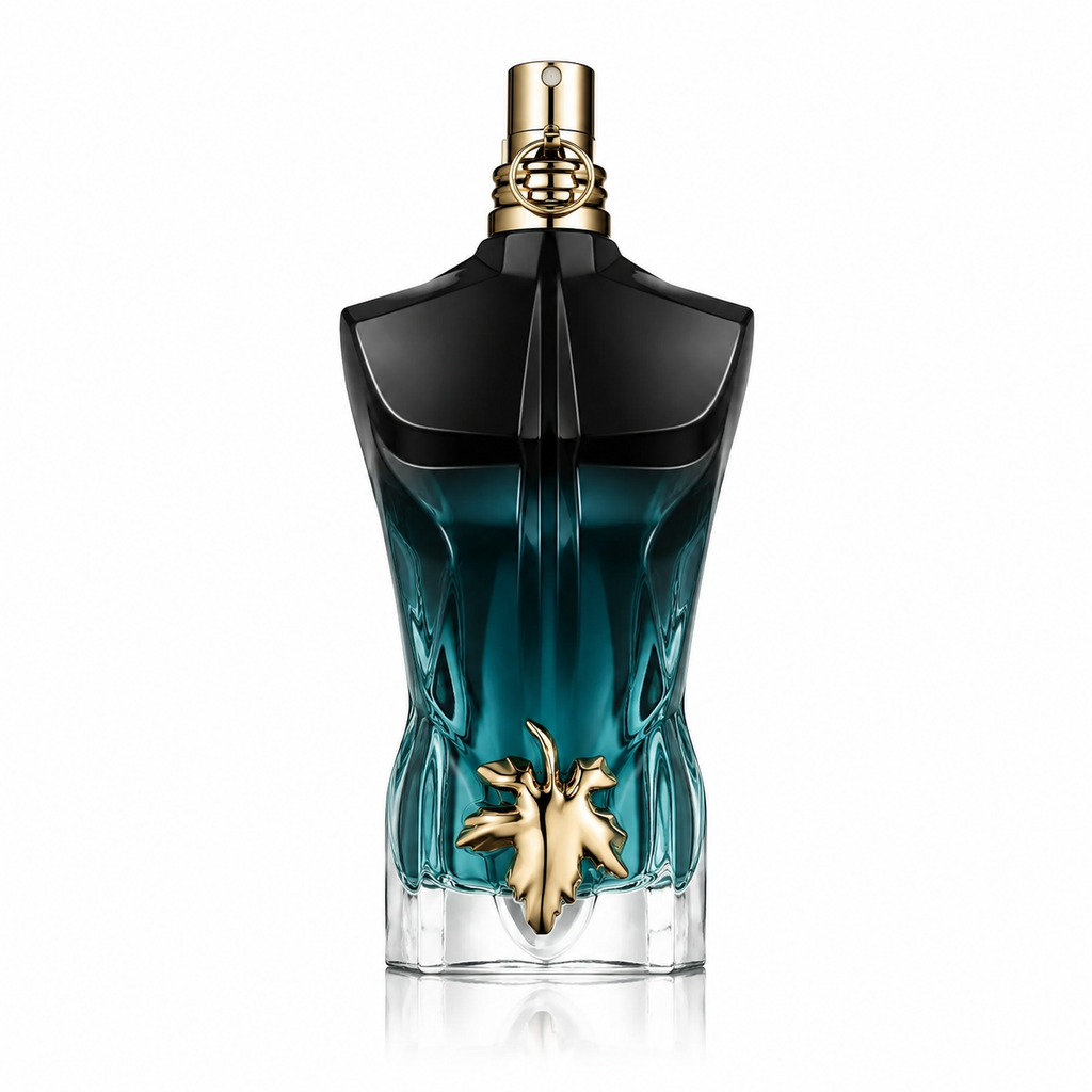 JEAN PAUL GAULTIER LE BEAU LE PARFUM