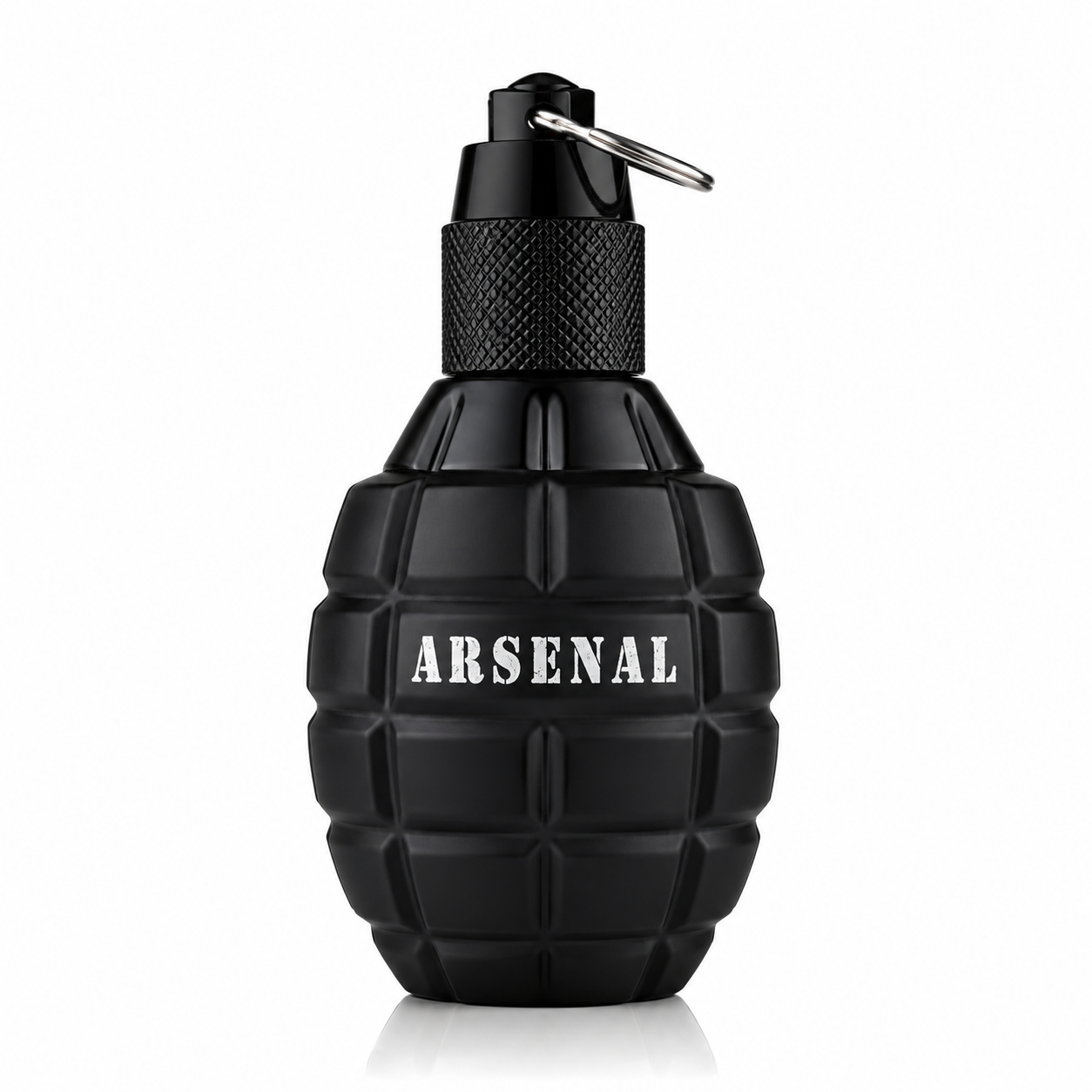 GILLES CANTUEL ARTESANAL BLACK