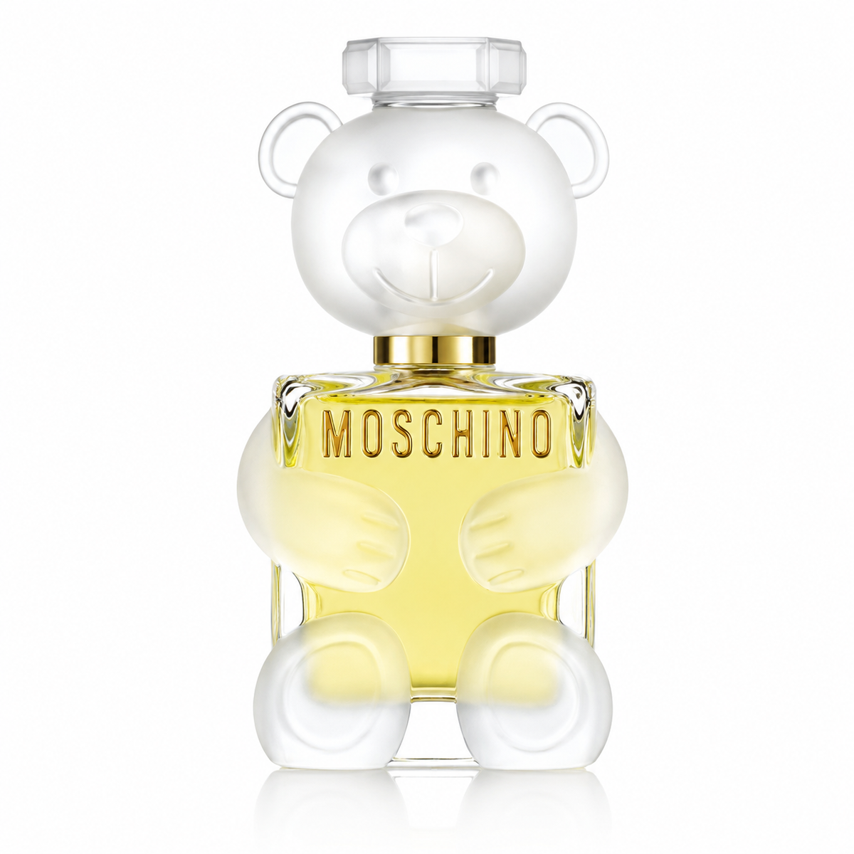MOSCHINO TOY 2