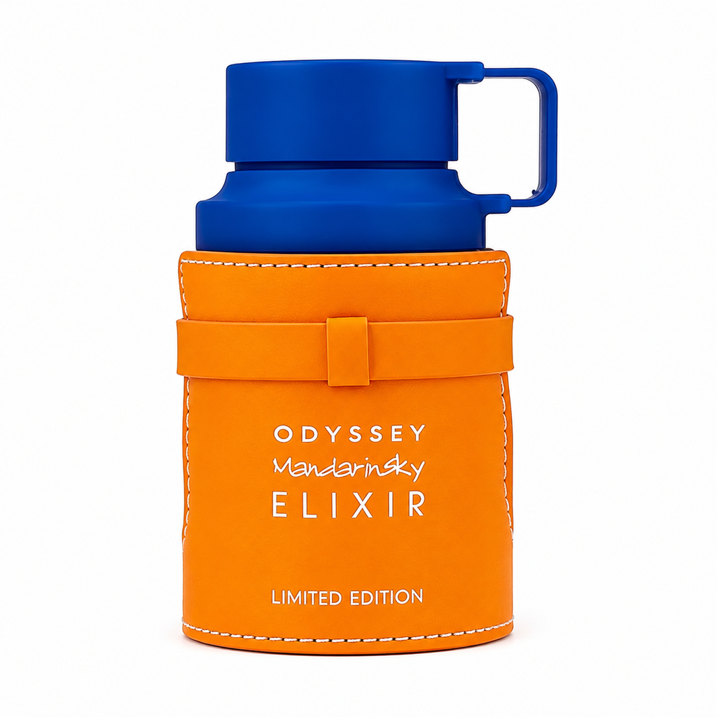 ARMAF MANDARIN SKY ELIXIR