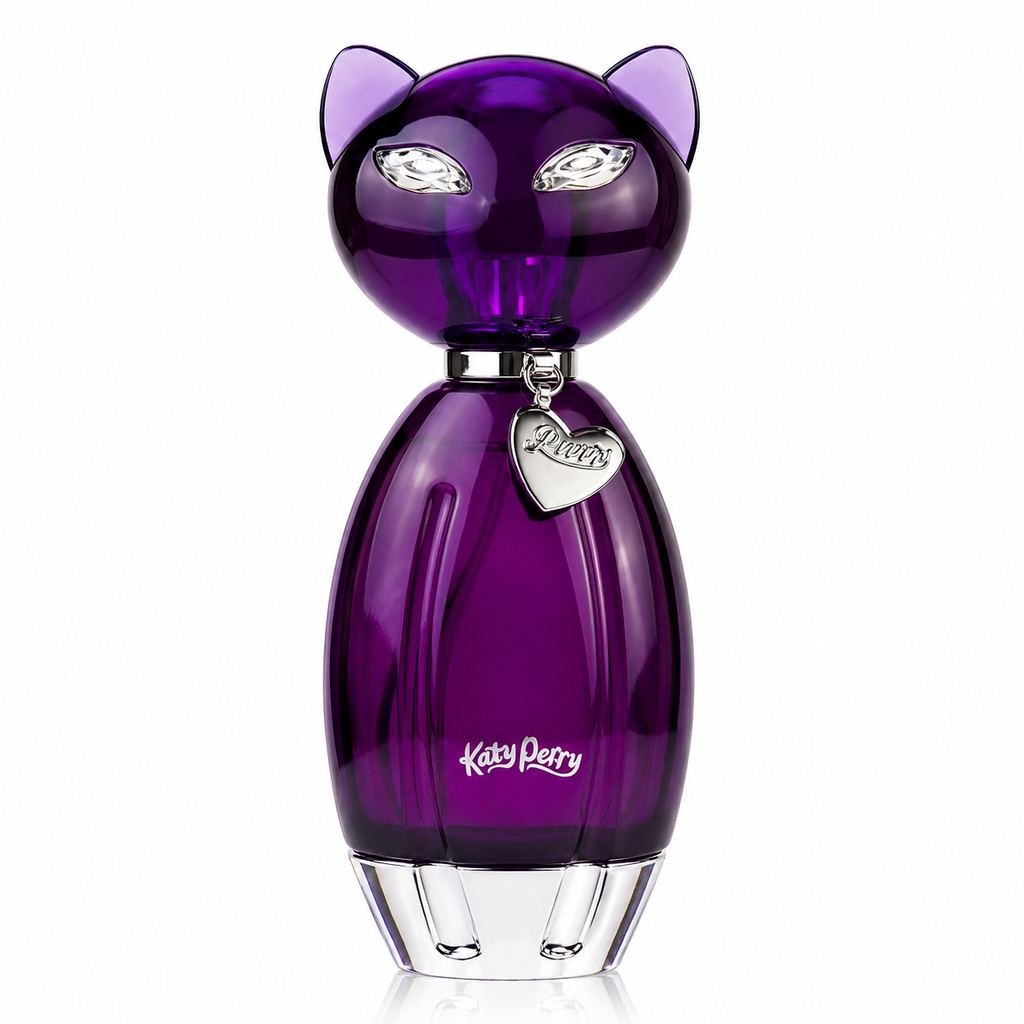 KATY PERRY PURR