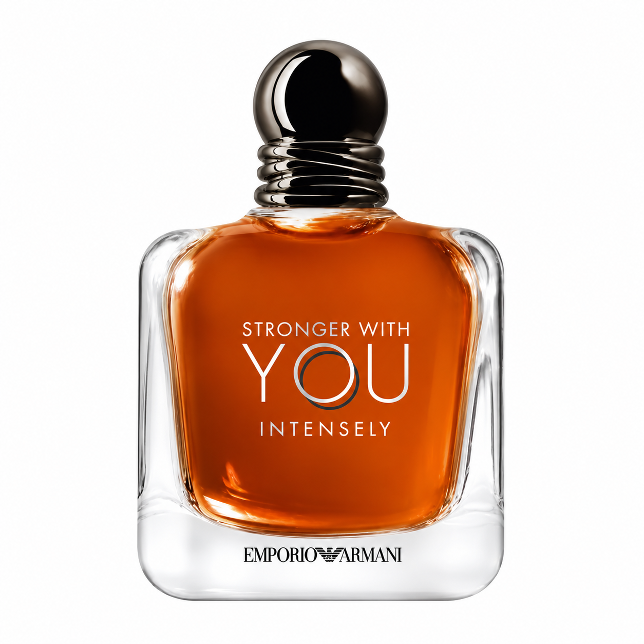 ARMANI	STRONGER WITH YOU INTENSELY