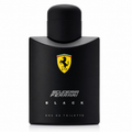 FERRARI BLACK