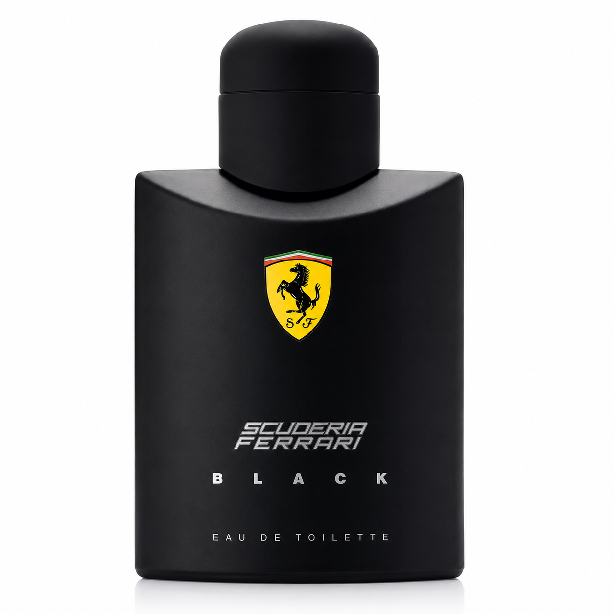 FERRARI BLACK