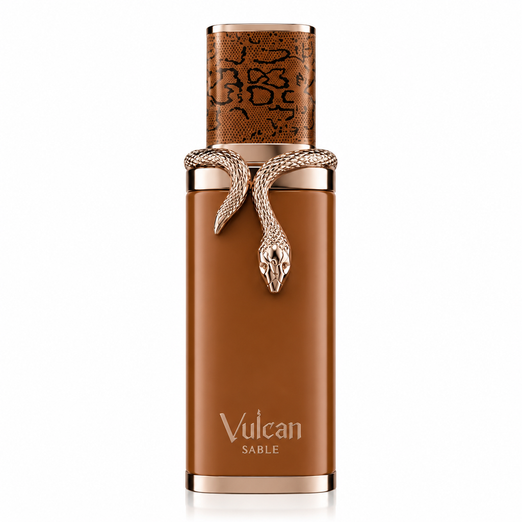 FRENCH AVENUE VULCAN SABLE
