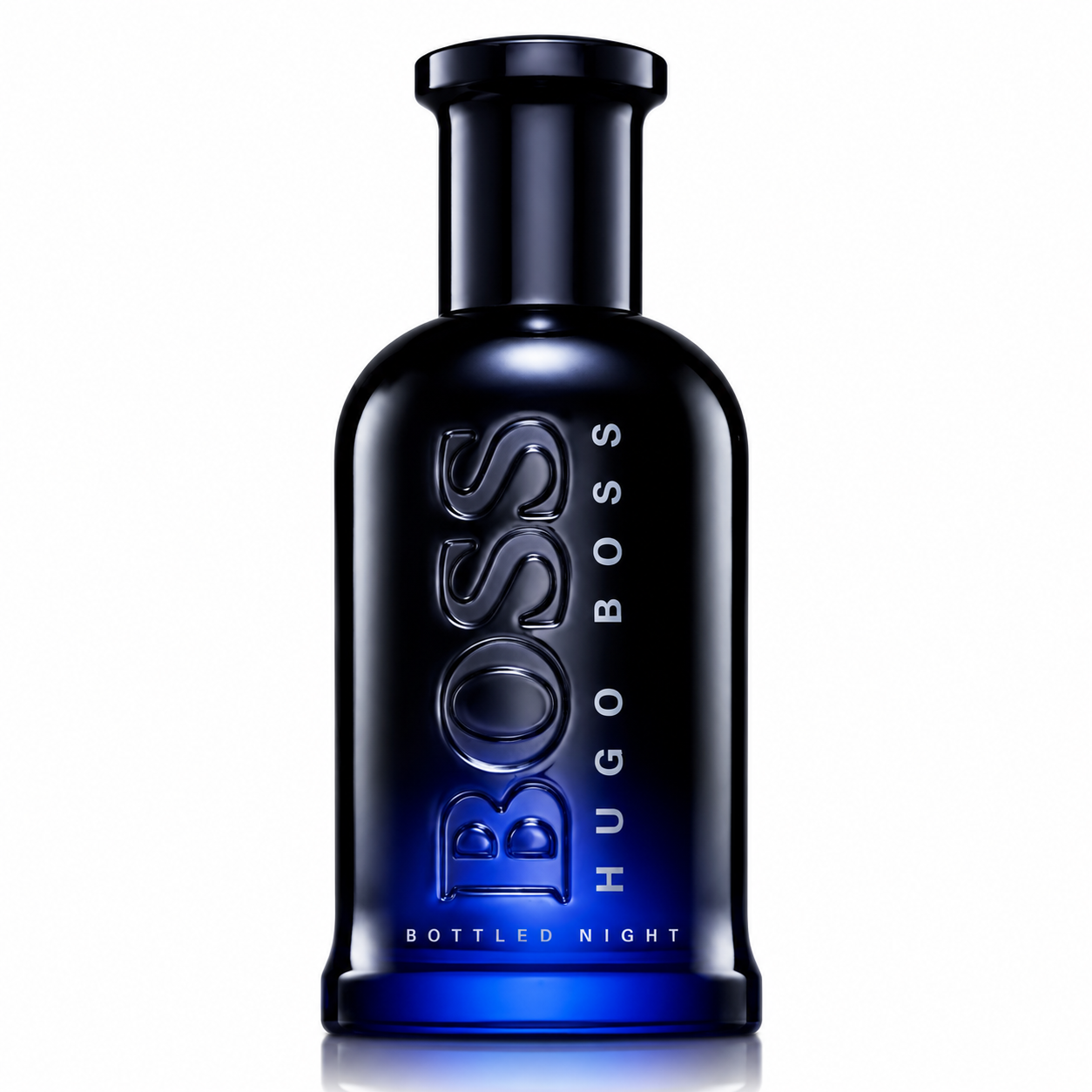 HUGO BOSS BOTTLED NIGHT